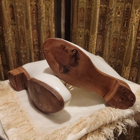 Harlick Competitor+ Figure Skating Boots - Picture 5 of 7